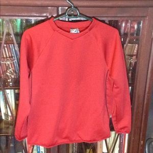 Sweatshirt Thermabase youth large